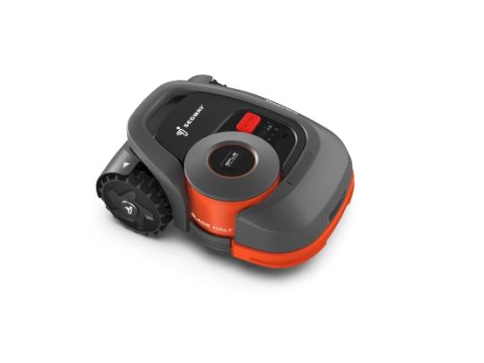 Segway Robotmaaier Segway Navimow H800