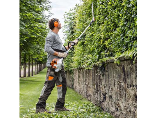 Stihl Heggenschaar op steel Stihl HL 94 C-E