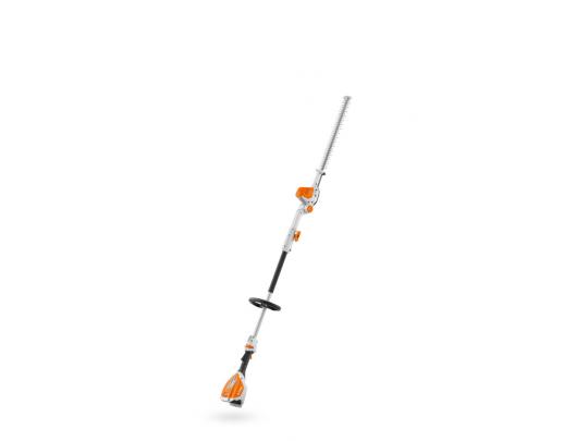 Stihl Accu heggenschaar op steel Stihl HLA 56