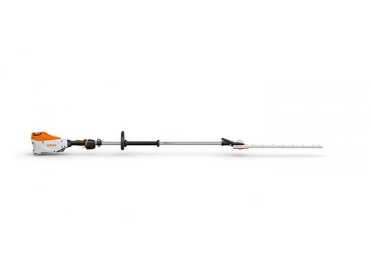 Stihl Accu heggenschaar op steel Stihl HLA 135