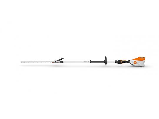 Stihl Accu heggenschaar op steel Stihl HLA 135