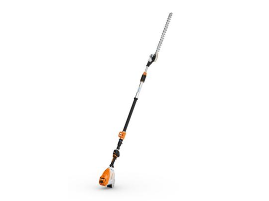 Stihl Accu heggenschaar op steel STIHL HLA 150 B