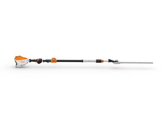 Stihl Accu heggenschaar op steel STIHL HLA 150 B