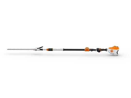Stihl Accu heggenschaar op steel STIHL HLA 150 B