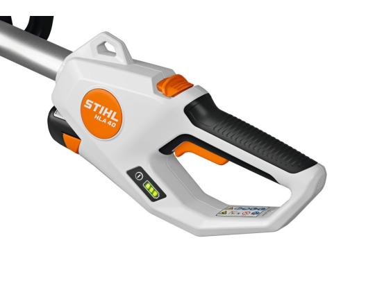 Stihl Accu heggenschaar op steel Stihl HLA 40