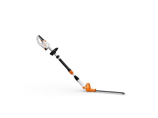 Stihl Accu heggenschaar op steel Stihl HLA 40