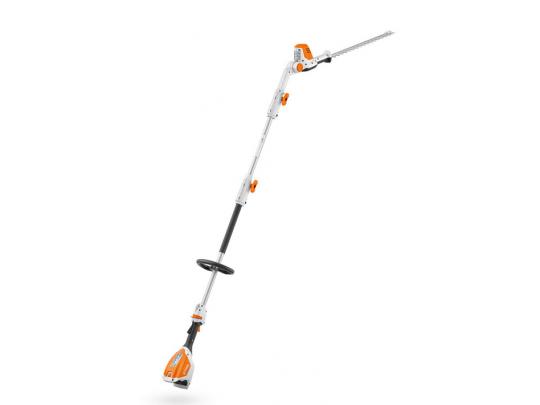 Stihl Accu heggenschaar op steel Stihl HLA 56