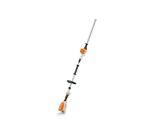 Stihl Accu heggenschaar op steel Stihl HLA 66