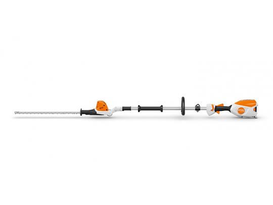 Stihl Accu heggenschaar op steel Stihl HLA 66