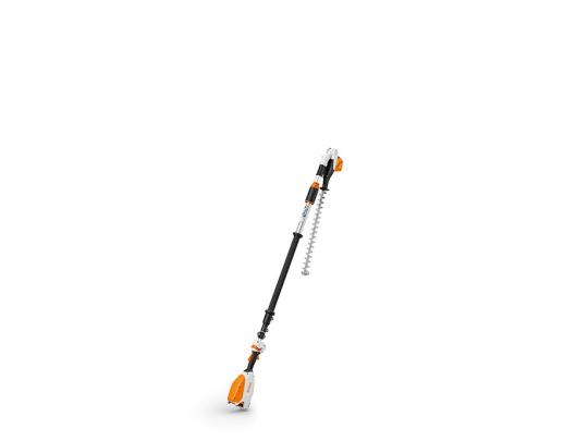 Stihl Accu heggenschaar op steel Stihl HLA 86