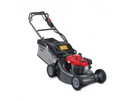 Honda Grasmaaier Honda HRH 536 HX