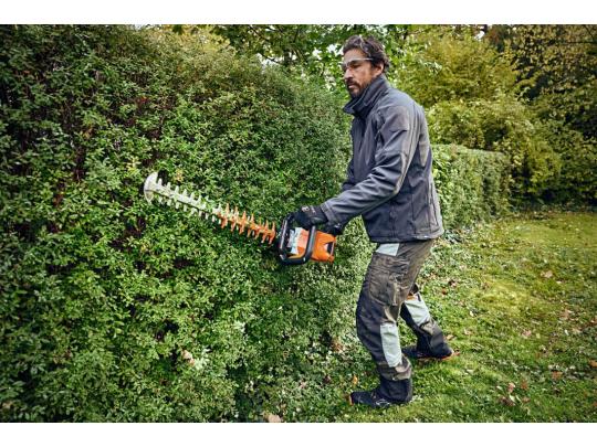 Stihl Accu heggenschaar Stihl HSA 100 III