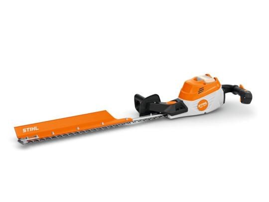 Stihl Accu Heggenschaar Stihl HSA 150 T