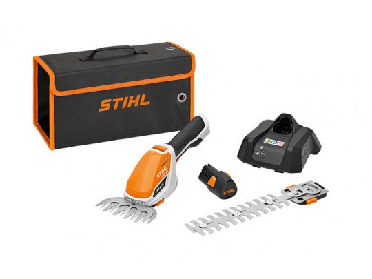 Stihl Accu heggenschaar Stihl HSA 26