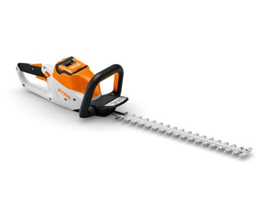 Stihl Accu heggenschaar Stihl HSA 50 01