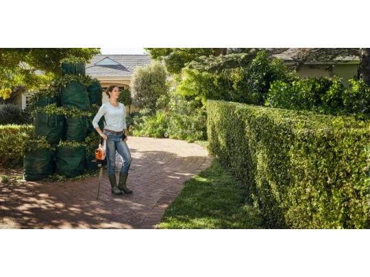 Stihl Accu heggenschaar Stihl HSA 50 01
