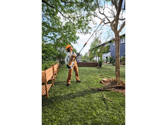Stihl Accu hoogsnoeier Stihl HTA 30