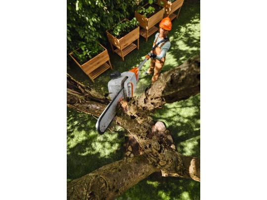 Stihl Accu hoogsnoeier Stihl HTA 30