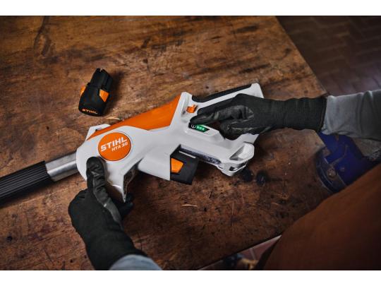 Stihl Accu hoogsnoeier Stihl HTA 30