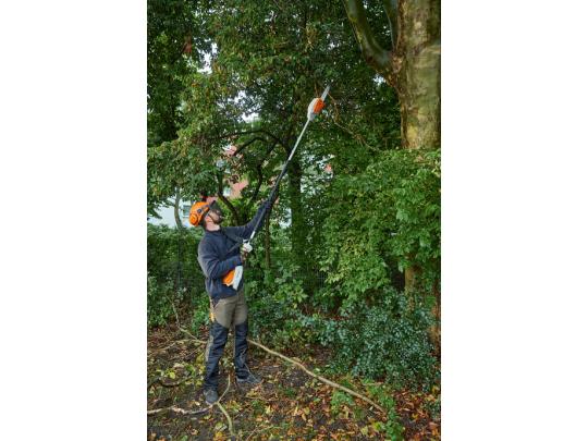 Stihl Accu hoogsnoeier Stihl HTA 66