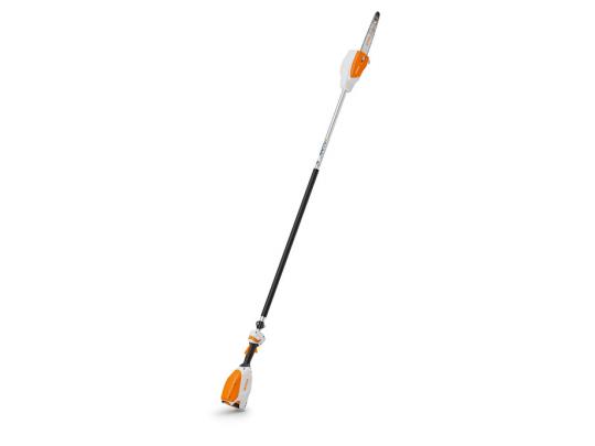 Stihl Accu hoogsnoeier Stihl HTA 66