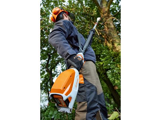 Stihl Accu hoogsnoeier Stihl HTA 86