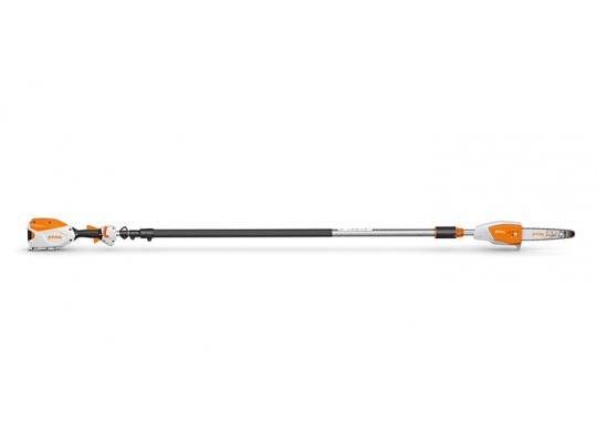 Stihl Accu hoogsnoeier Stihl HTA 86