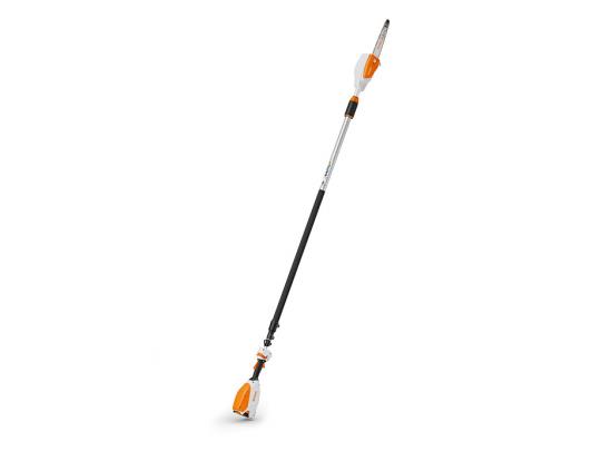 Stihl Accu hoogsnoeier Stihl HTA 86