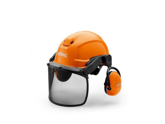 Stihl Helm Stihl Stihl Dynamic X-Ergo