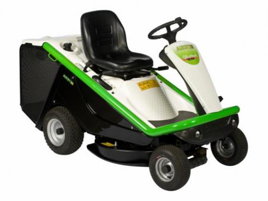 Etesia Zitmaaier Etesia Hydro 80 MKHP3