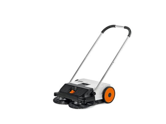 Stihl Veegmachine Stihl KG 550