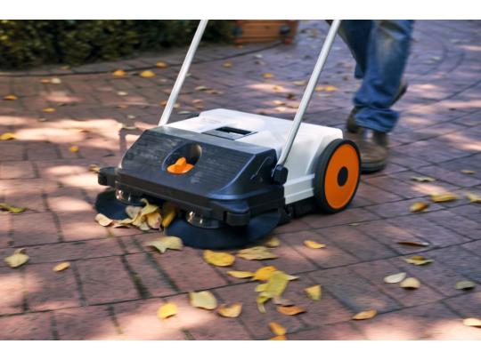 Stihl Veegmachine Stihl KG 550
