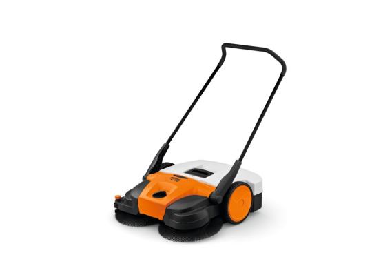 Stihl Veegmachine Stihl KG 770