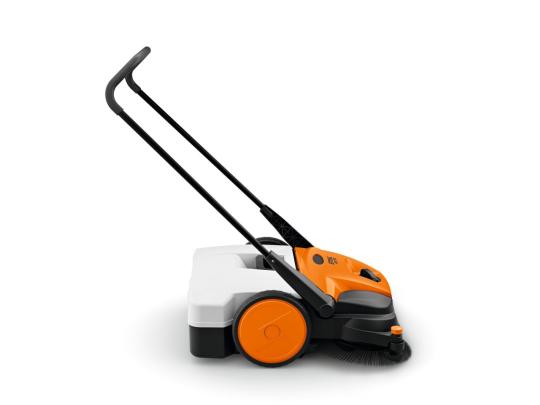 Stihl Veegmachine Stihl KG 770