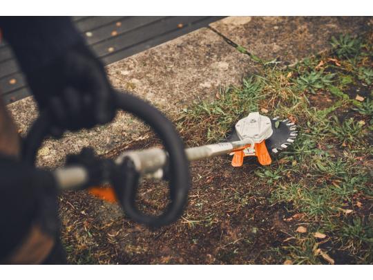 Stihl Accu combi Stihl KMA 200 R