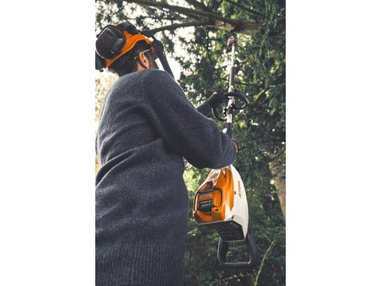 Stihl Accu combi Stihl KMA 200 R