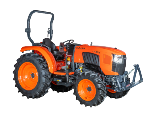 Kubota Compact tractor Kubota L1 Serie 1