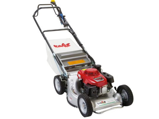 KAAZ Benzine grasmaaier Kaaz LM 5360 HXA-HST-PRO