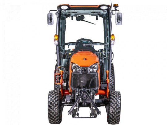 Kubota Compact tractor Kubota LX Serie 5