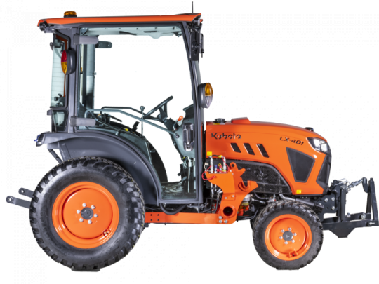 Kubota Compact tractor Kubota LX Serie 4