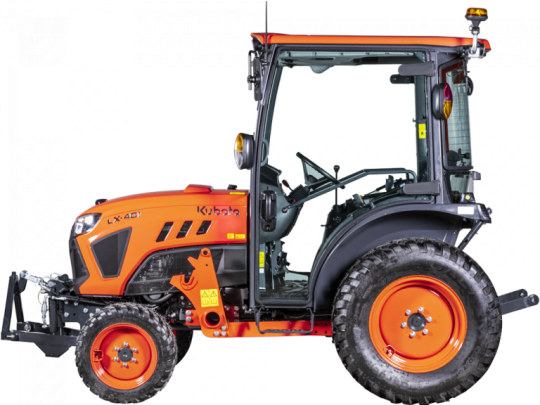 Kubota Compact tractor Kubota LX Serie 1