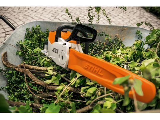 Stihl Accu kettingzaag Stihl MSA 200 C-B