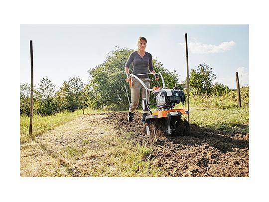 Stihl Frees Stihl MH 445 R