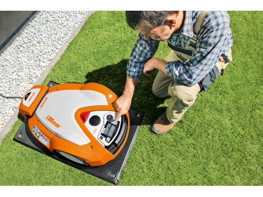 Stihl Robotmaaier Stihl RMI 632