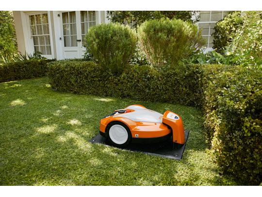 Stihl RMI 632 Robotmaaiers Tuinmachines Stoffels