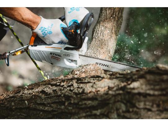 Stihl Benzine kettingzaag Stihl MS 194 T