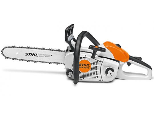 Stihl Kettingzaag Stihl MS 201 C-M