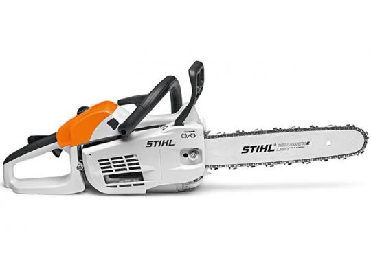 Stihl Kettingzaag Stihl MS 201 C-M