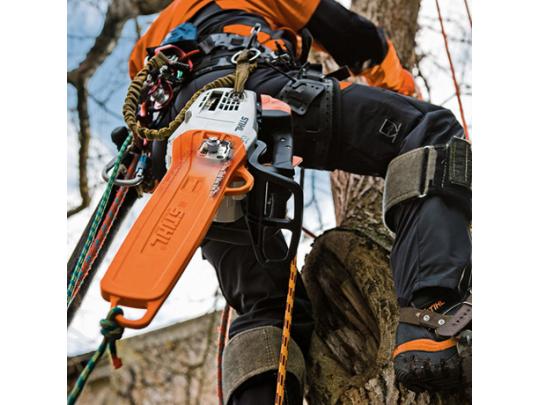 Stihl Kettingzaag Stihl MS 201 TC-M