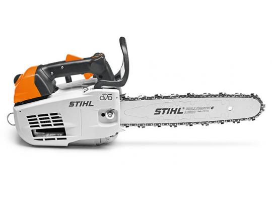 Stihl Kettingzaag Stihl MS 201 TC-M